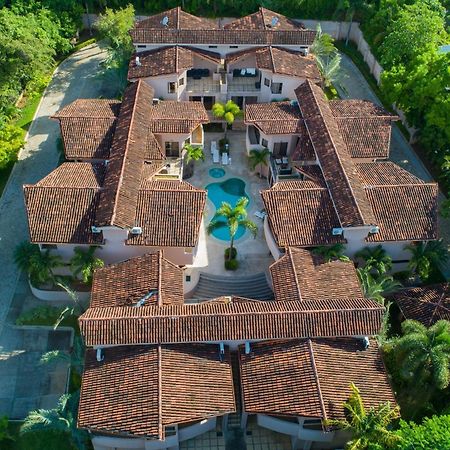 The Cove Condos At Playa Ocotal Coco Exterior photo