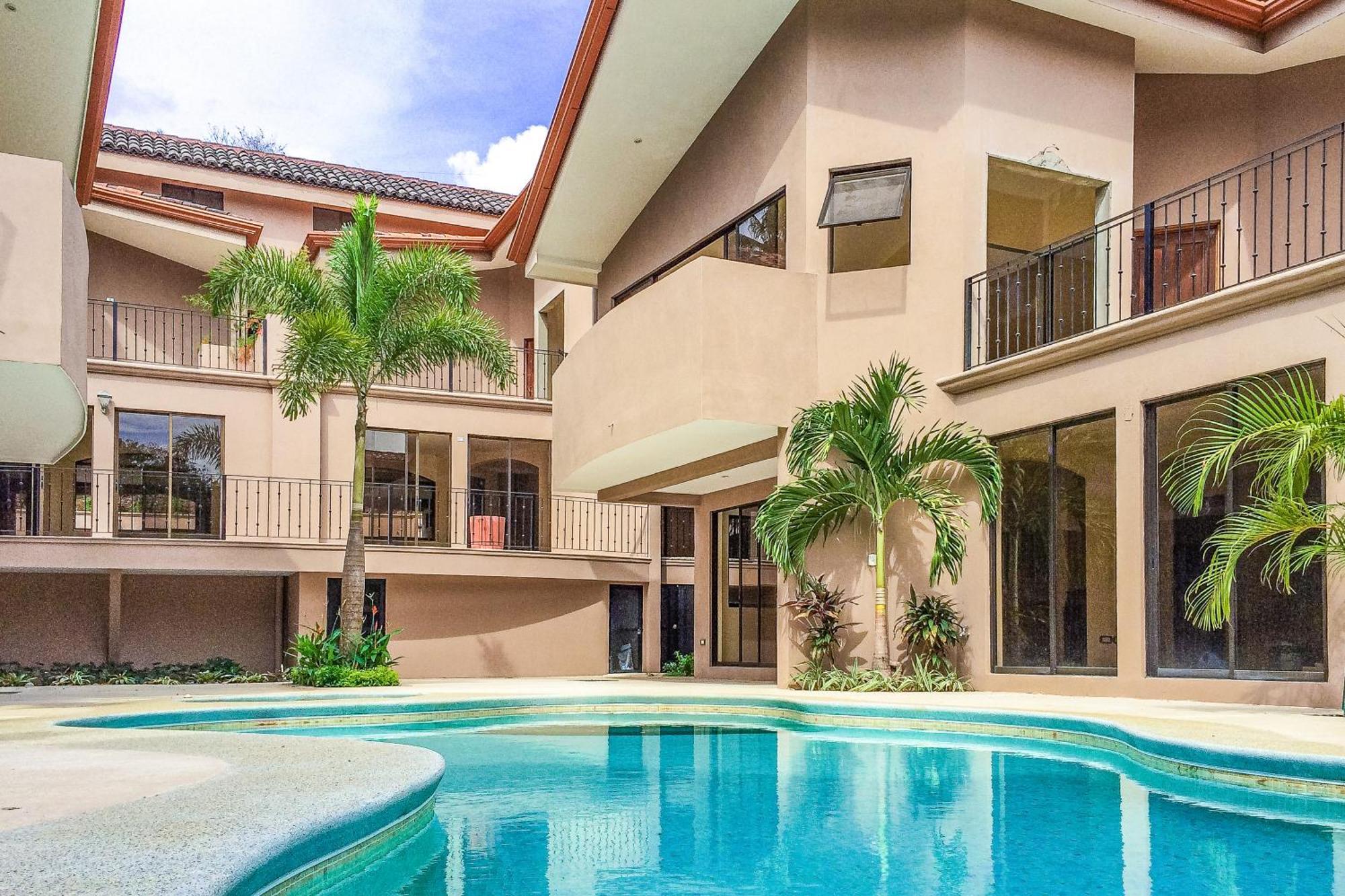 The Cove Condos At Playa Ocotal Coco Room photo