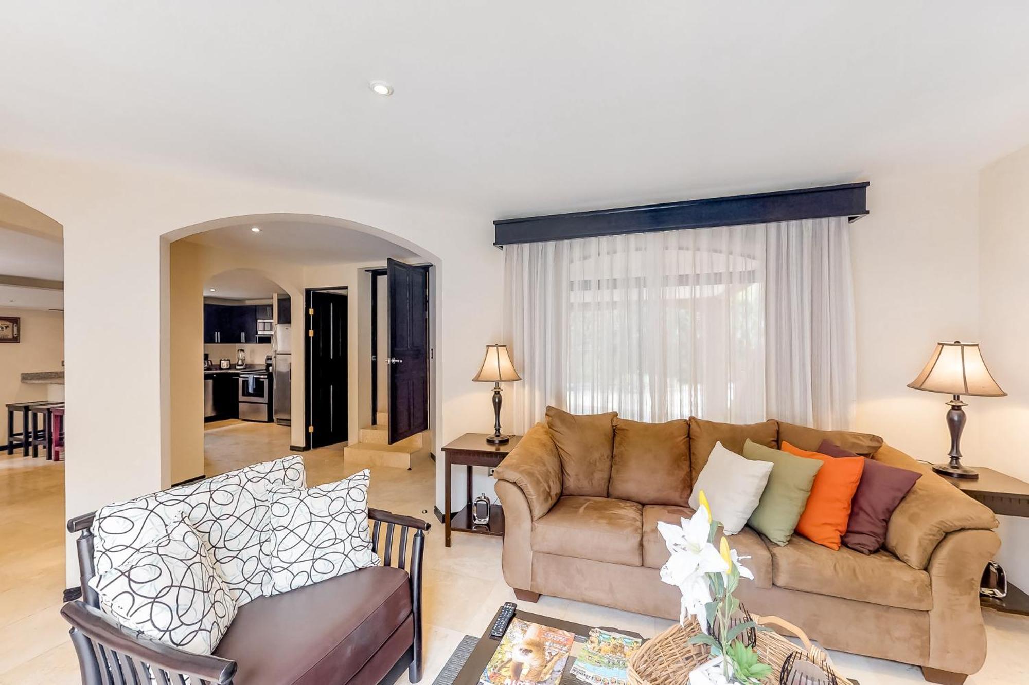 The Cove Condos At Playa Ocotal Coco Room photo
