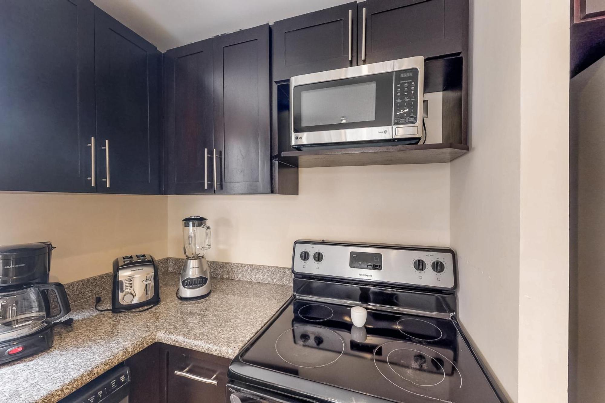 The Cove Condos At Playa Ocotal Coco Room photo