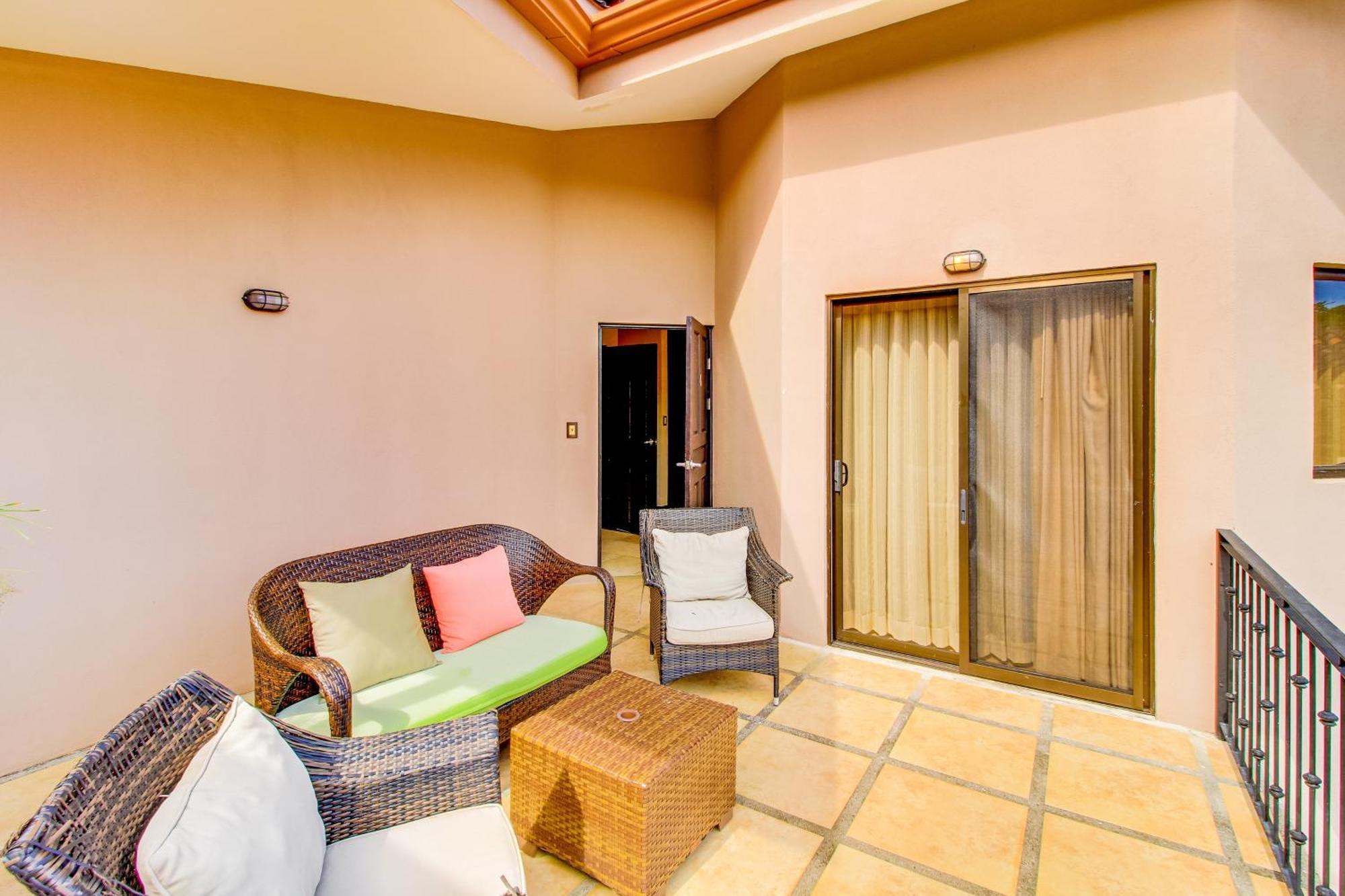 The Cove Condos At Playa Ocotal Coco Room photo