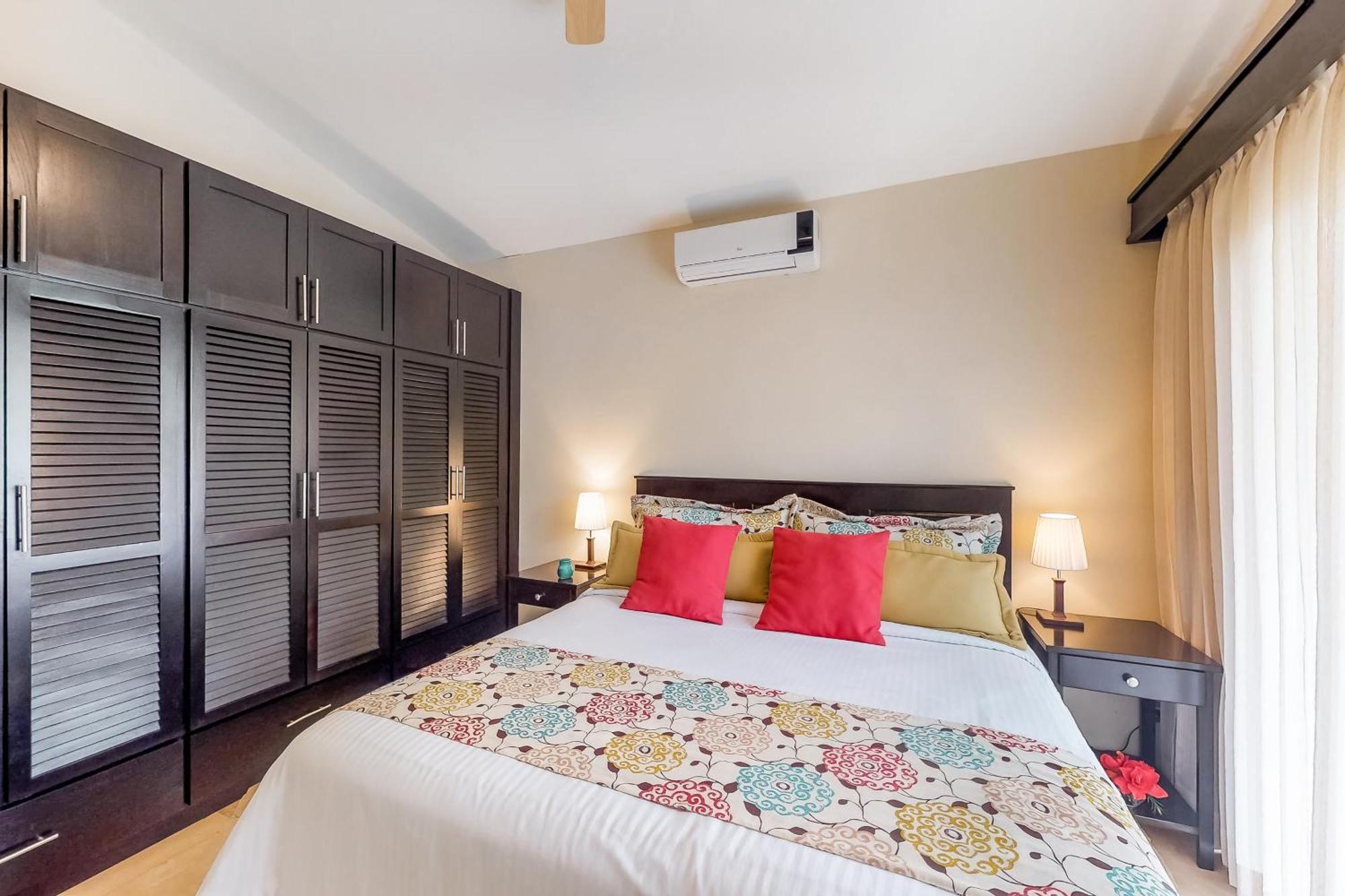 The Cove Condos At Playa Ocotal Coco Room photo