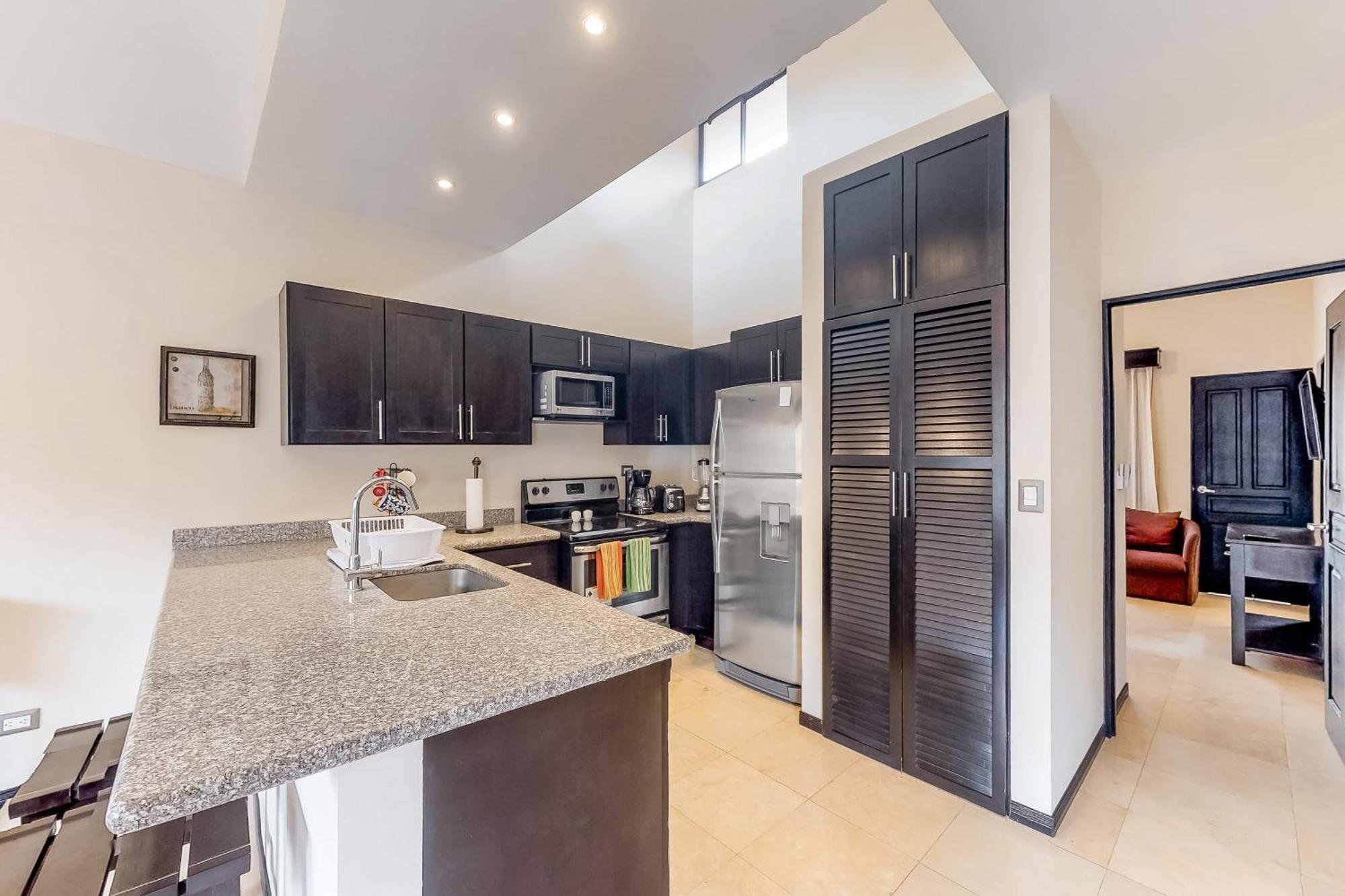 The Cove Condos At Playa Ocotal Coco Room photo