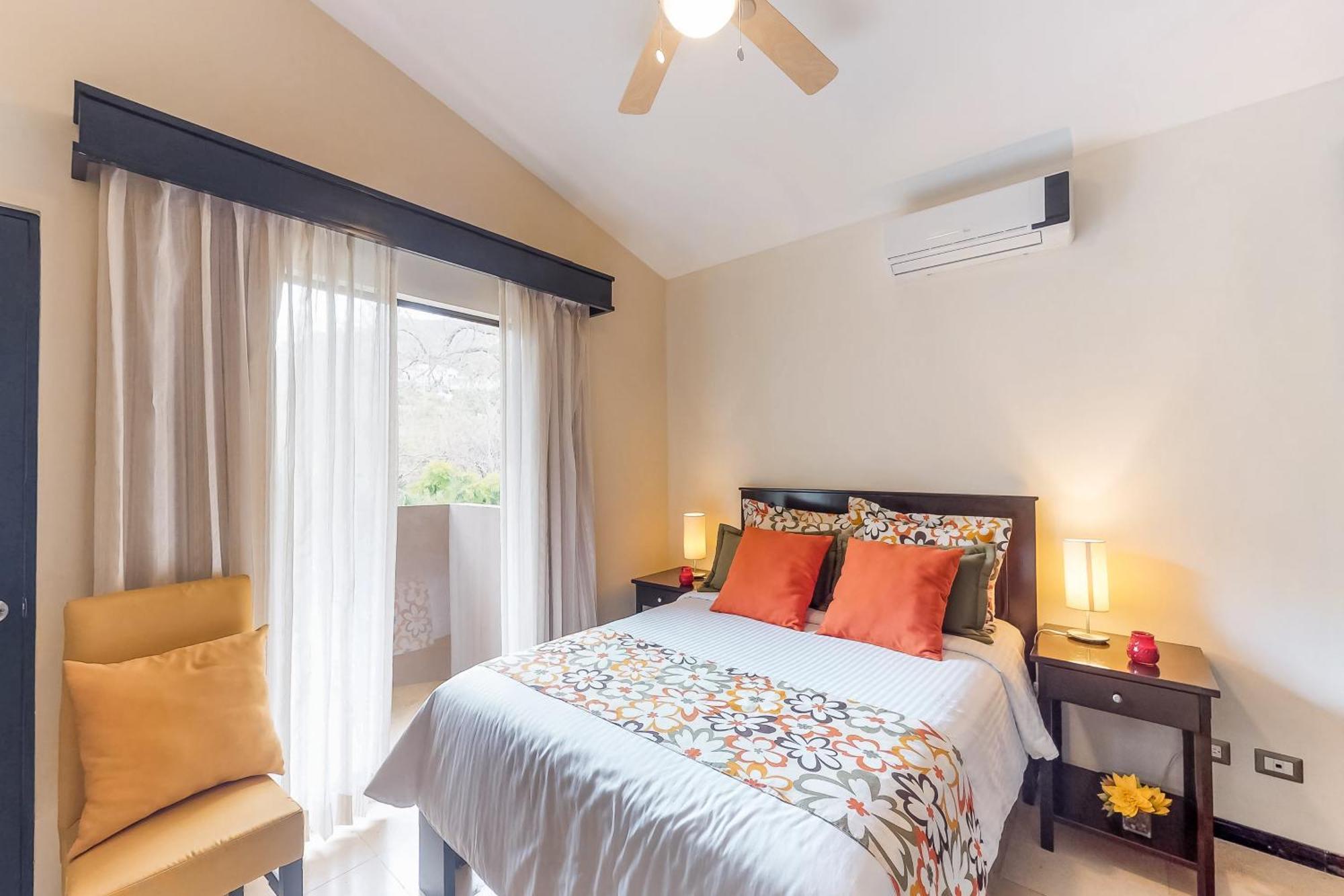 The Cove Condos At Playa Ocotal Coco Room photo